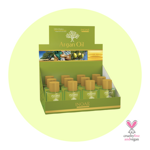 Clearance Argan Oil Display Box