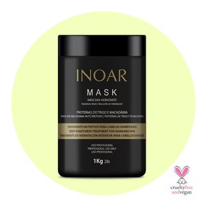 Inoar Deep Conditioning Mask