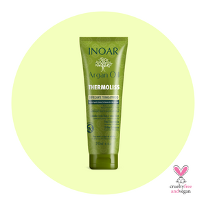 Inoar Thermoliss Defrizzing Balm